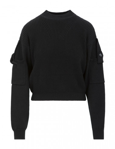 221-2150 100 Sweater Coster Copenhagen