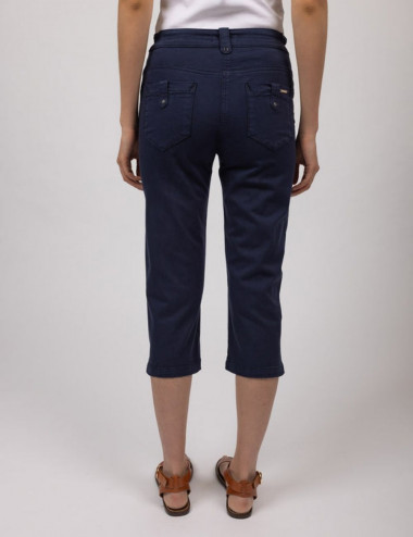 Pantacourt Élodie marine -...