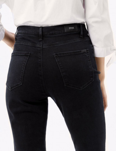 Jean Mary bleu foncé - Brax