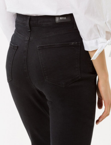 Pantalon Mary noir - Brax