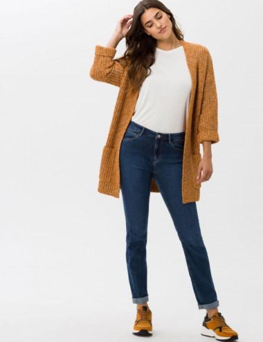 Jean Shakira bleu régulier...