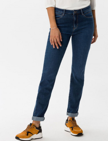 Jean Shakira bleu régulier...