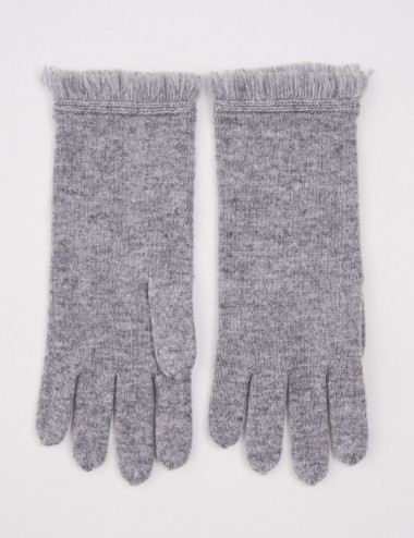 Gloves with fringes - Repeat