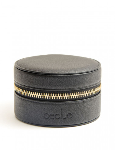 Trousse de voyage noire -...