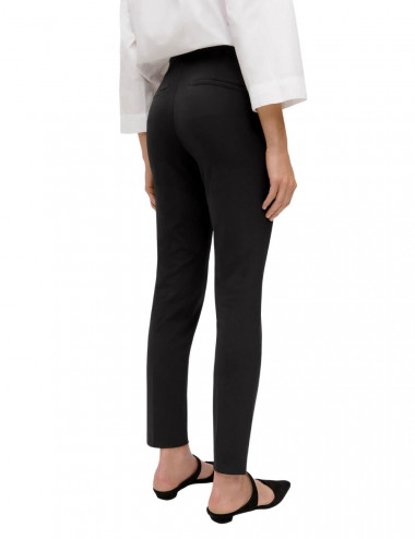 Black Ros trousers - Cambio