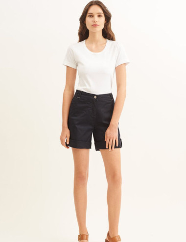 Short Marie II marine -...