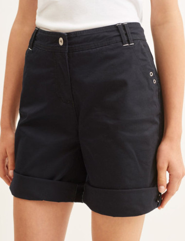 Short Marie II marine -...