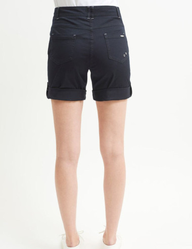 Short Marie II marine -...