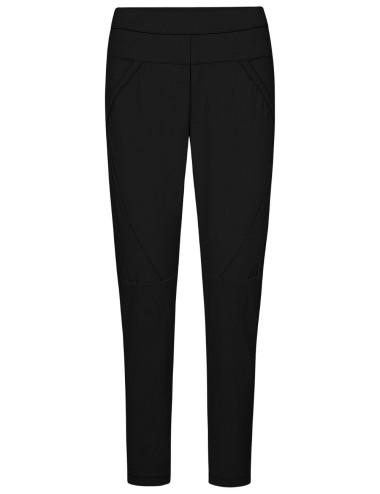 Black Holly Trousers