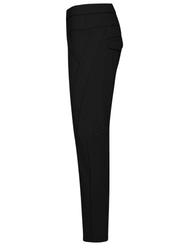 Black Holly Trousers