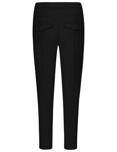 Black Holly Trousers -...