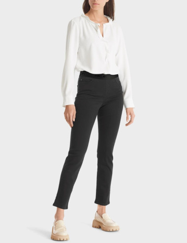 Jean SIENA noir à taille...