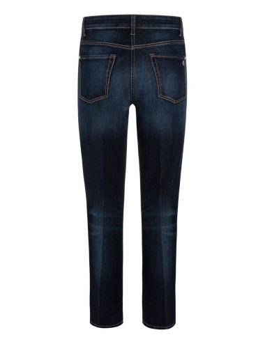 Piper Cropped Jeans - Cambio