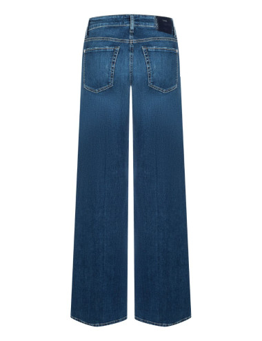 Tess wide leg Jeans - Cambio