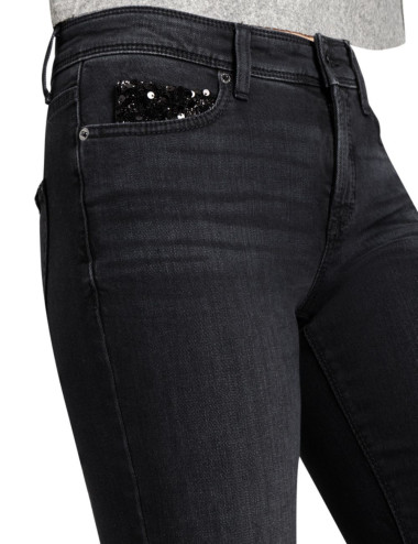 Piper Short Jeans - Cambio