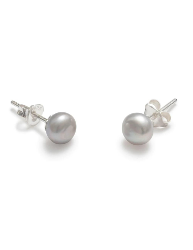 Boucles d'oreilles Perles...