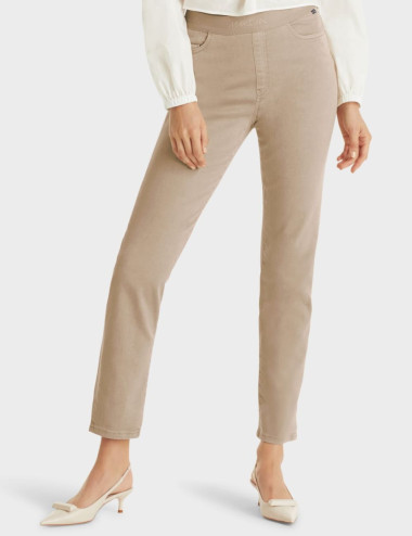 Jeans SIENA à taille...