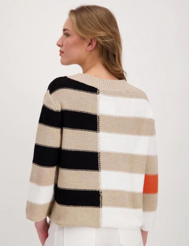 Sweater - Monari