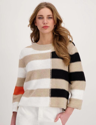 Sweater - Monari