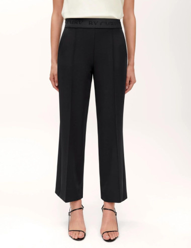 Pantalon Cameron Noir - Cambio