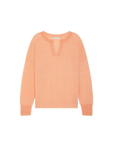 Cliff Pullover