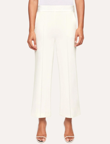 Offwhite Cameron Trousers