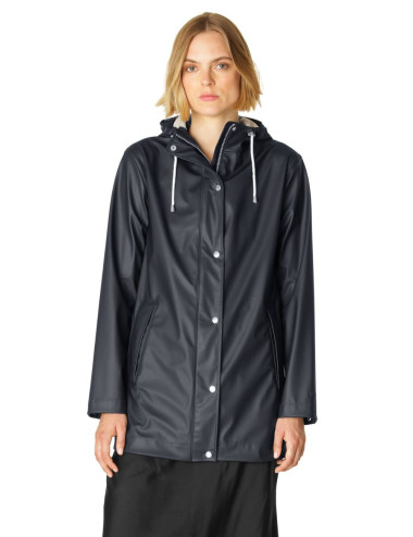 Indigo Rain228FR Raincoat