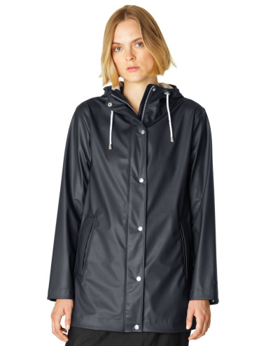Indigo Rain228FR Raincoat