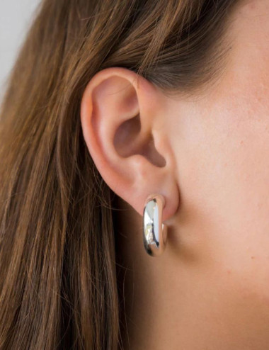 Boucles d'oreilles BO1580...