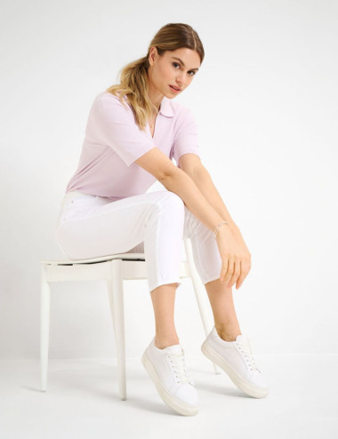 Pantalon Mary S Blanc - Brax