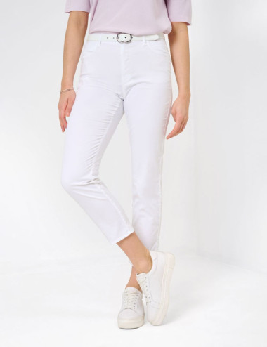 Pantalon Mary S Blanc - Brax