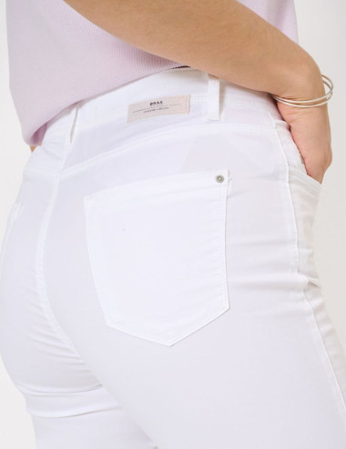 Pantalon Mary S Blanc - Brax
