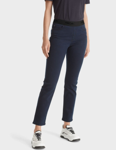 Jean SIENA bleu foncé -...