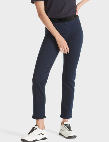 Jean SIENA bleu foncé -...