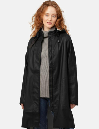 Imperméable Rain71 Noir -...