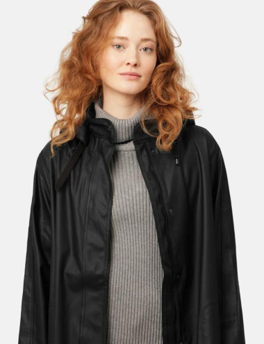 Imperméable Rain71 Noir -...