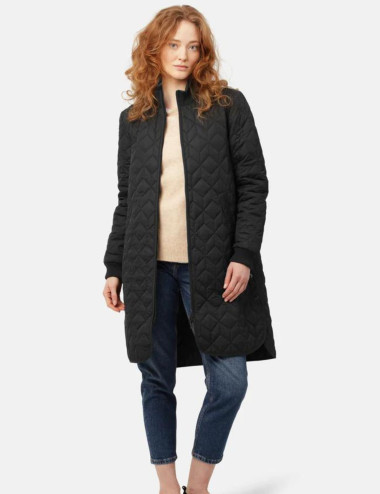 Manteau matelassé ART06...