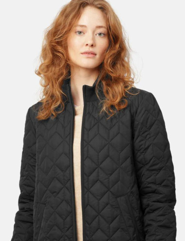 Manteau matelassé ART06...