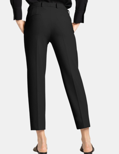 Pantalon Krystal noir - Cambio