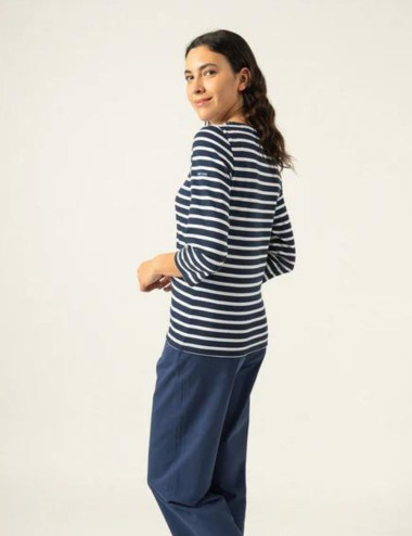 T-Shirt Galathee II Marine...