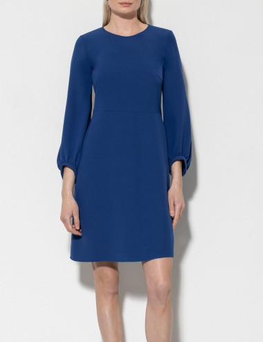 Robe à manches 3/4 - Luisa...