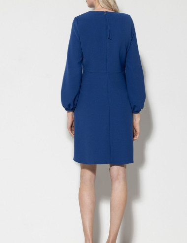 Robe à manches 3/4 - Luisa...