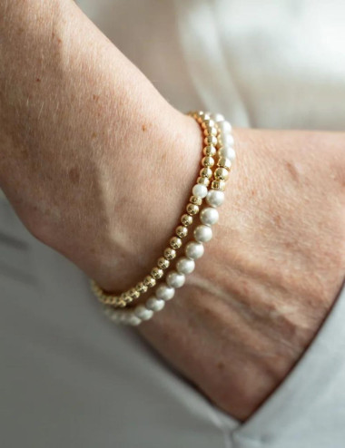 Bracelet Be Minimalist Or -...