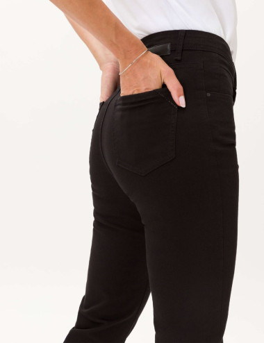 Jean Mary noir - Brax