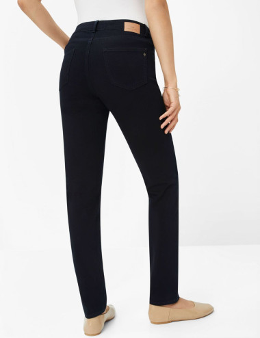 Jean Shakira bleu foncé - Brax