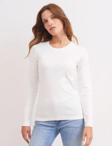 T-Shirt Celina U - Saint James