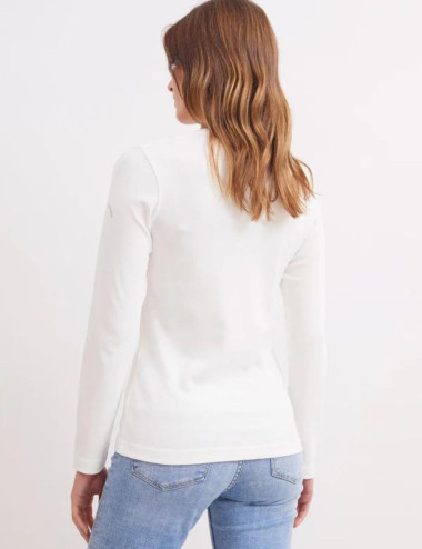 T-Shirt Celina U - Saint James