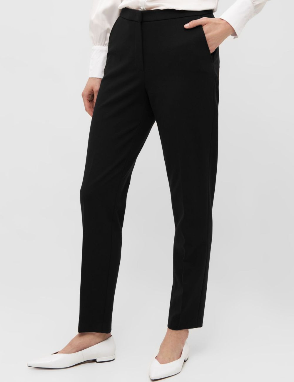 Raffaello Rossi Doro Flared Pant