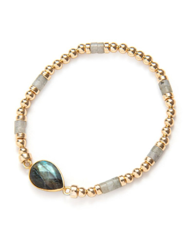 Bracelet Be Majestic Or -...