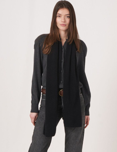 Écharpe classique en...